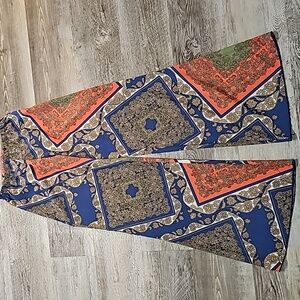 Yetts‎ Los Angeles Flared Boho Pant Size S